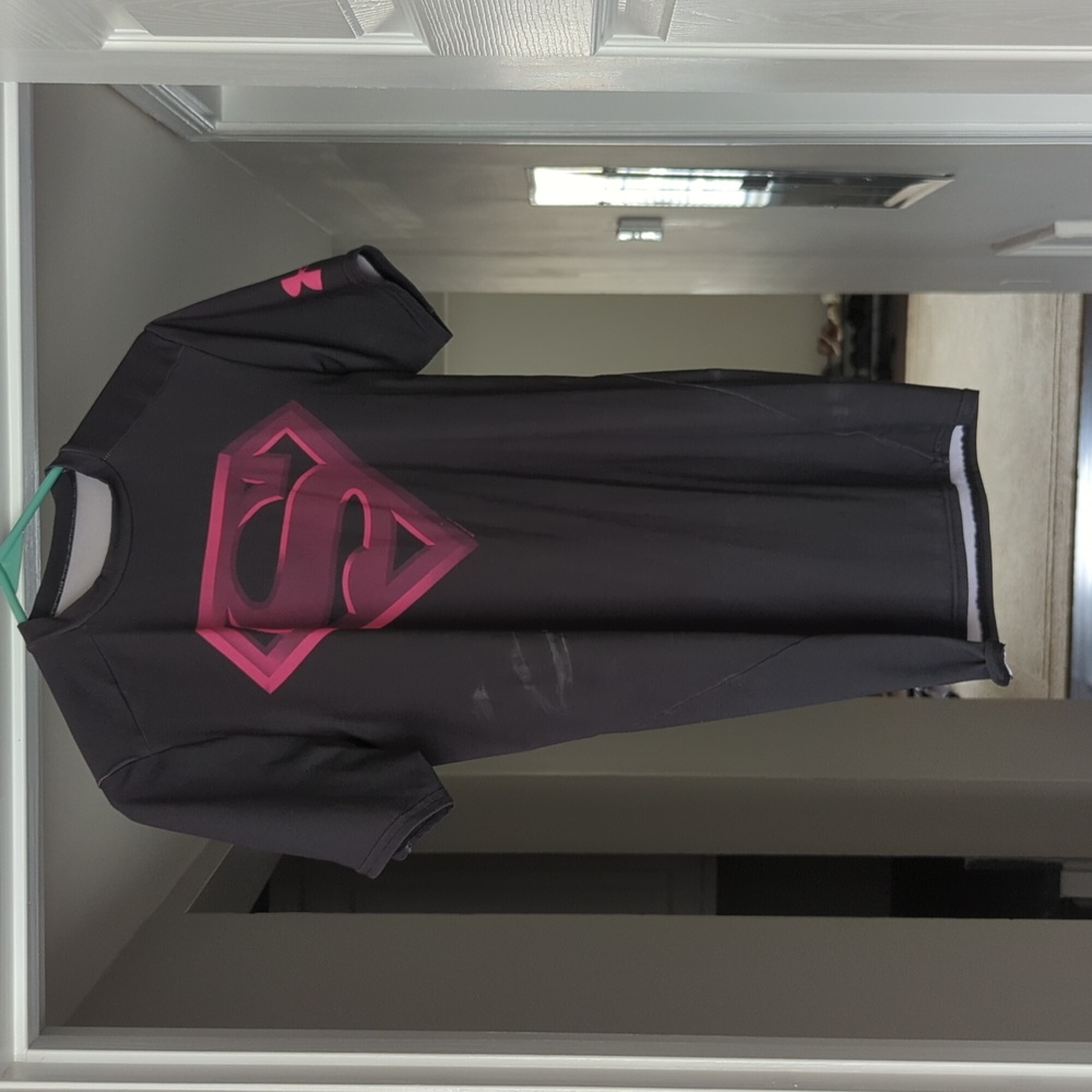 Under Armour Compression Shirt
